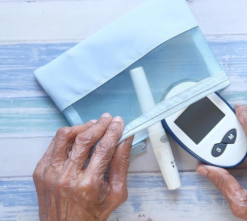 Global Digital Diabetes Management Market 2025-2029