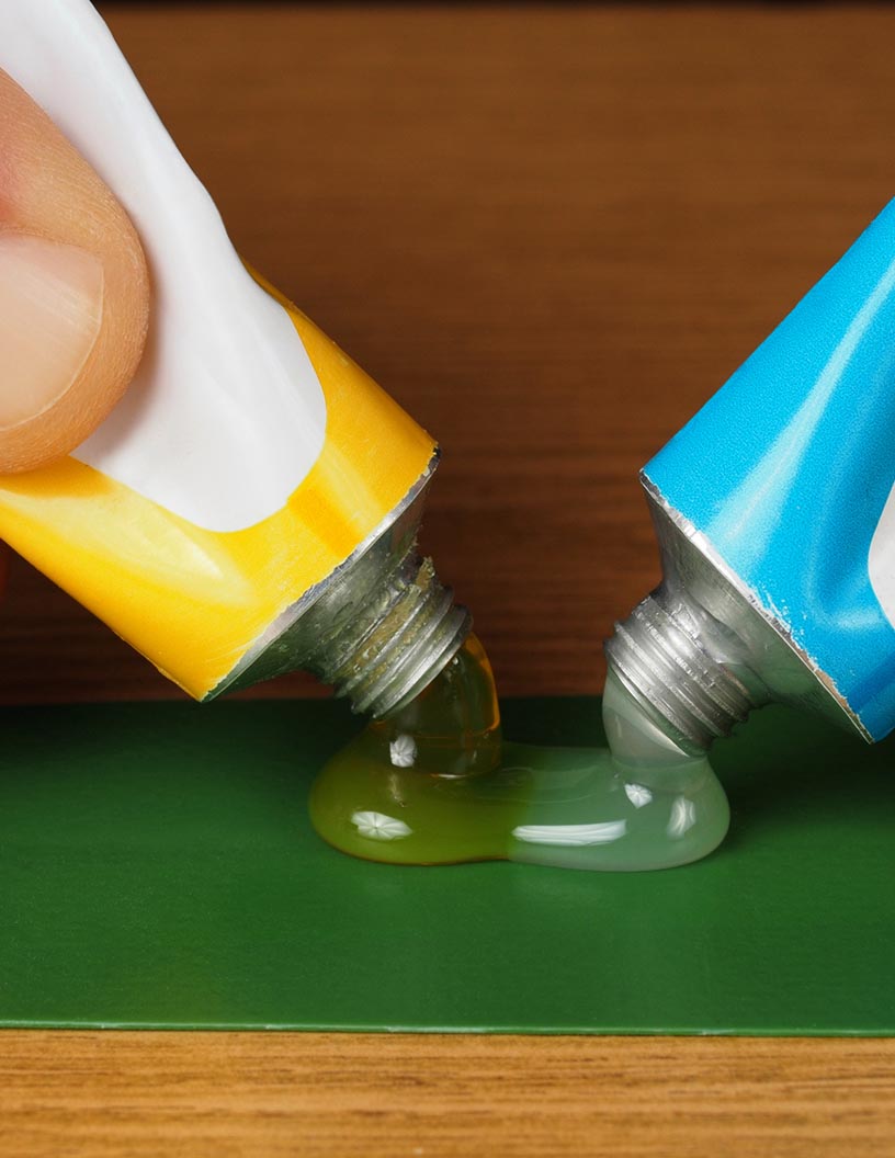 Global Epoxy Resin Market 2024-2028