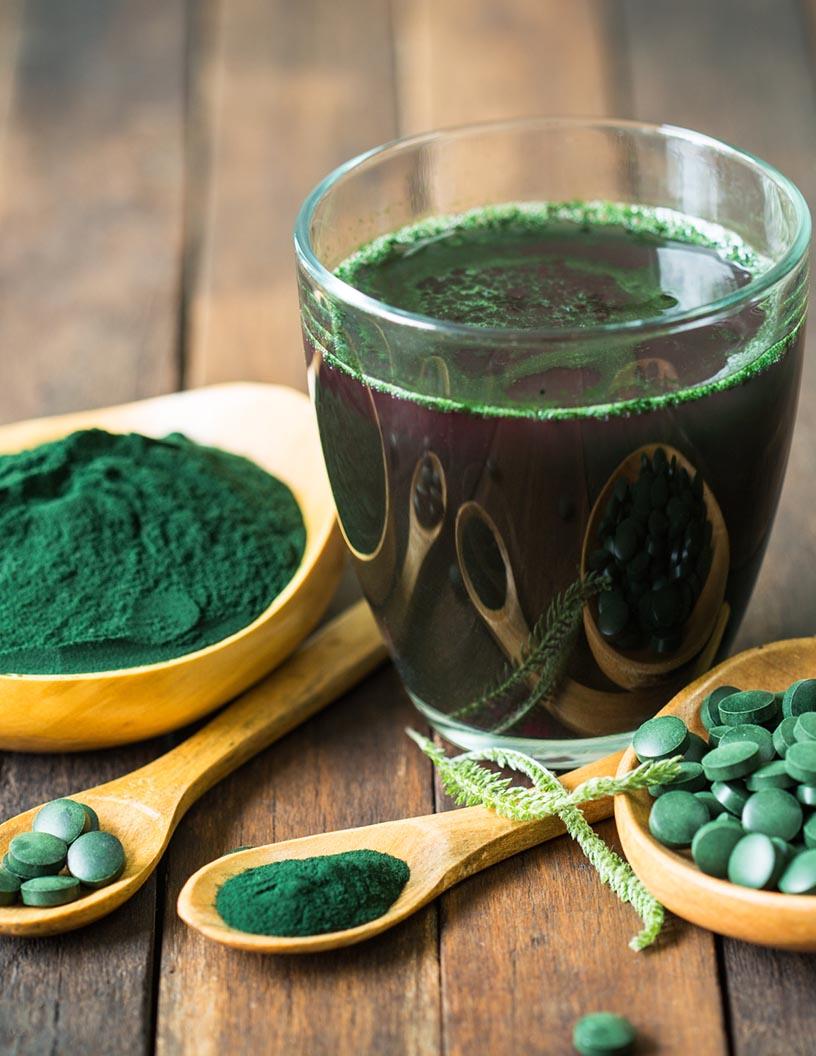 Algae Products Market to Post Incremental Growth of $ 1.31 bn During 2022-2026 | Key Geographies that will Drive Growth