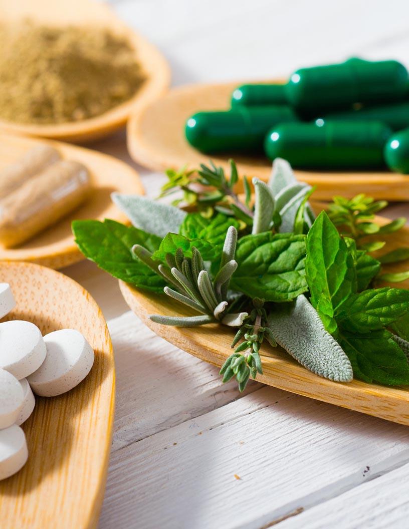 Global Herbal Medicine Market 2025-2029
