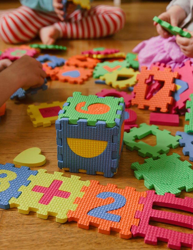 Global Children Day Care Services Market 2025-2029