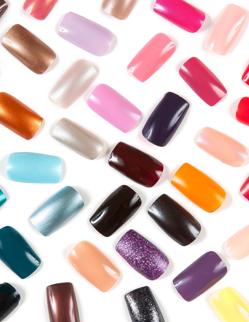 Global Artificial Nails Market 2025-2029