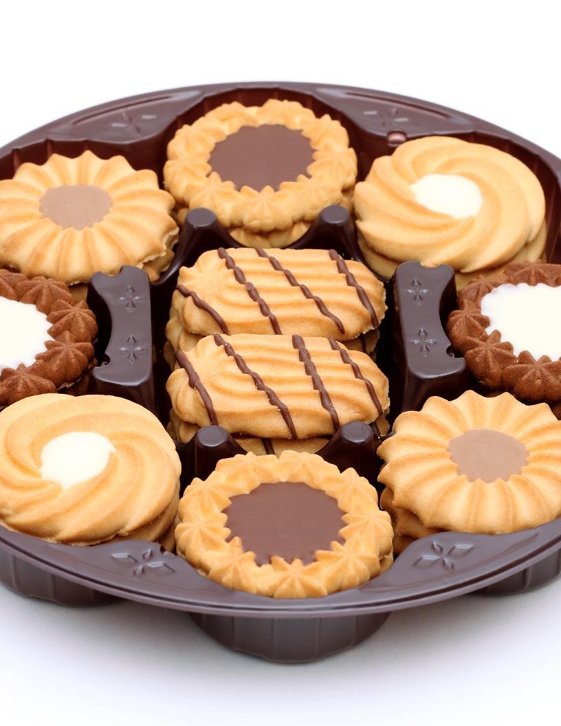 Global Cookies Market 2025-2029