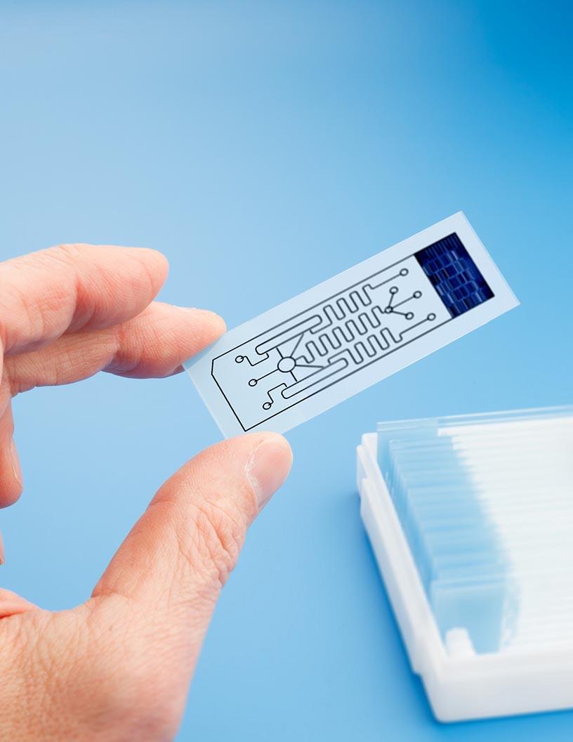 Global Protein Microarray Market 2024-2028