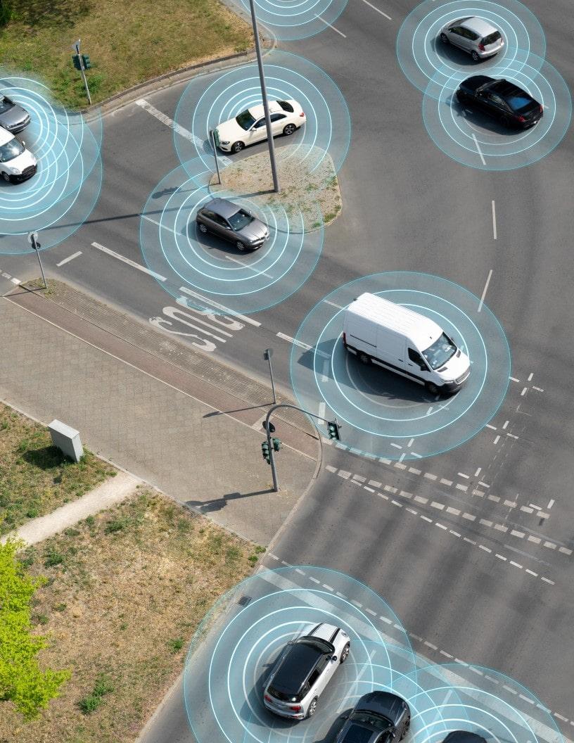 Global Internet Of Things (IoT) Sensors Market 2025-2029