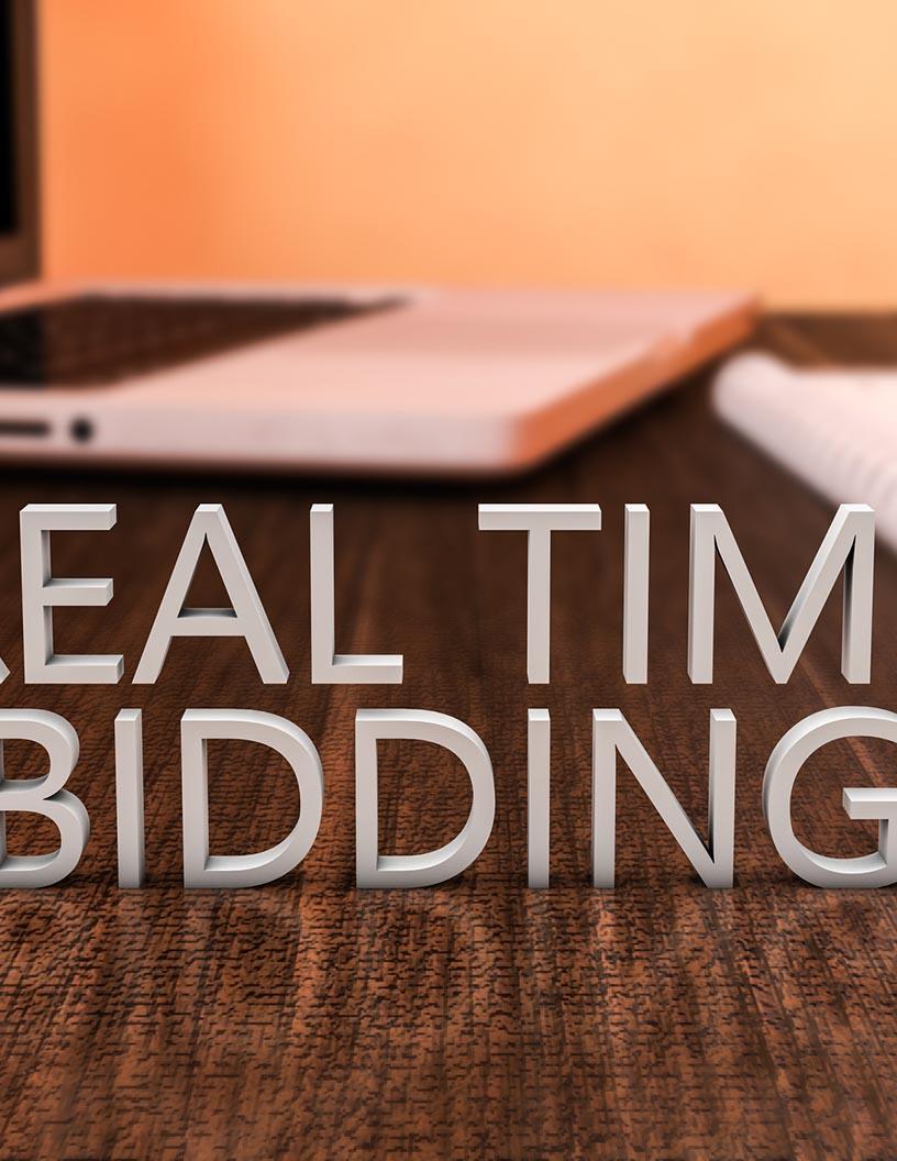 Global Real Time Bidding Market 2024-2028