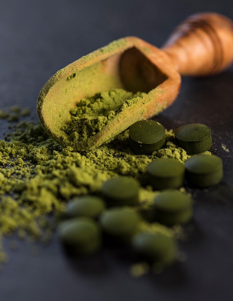 Global Spirulina Market 2024-2028
