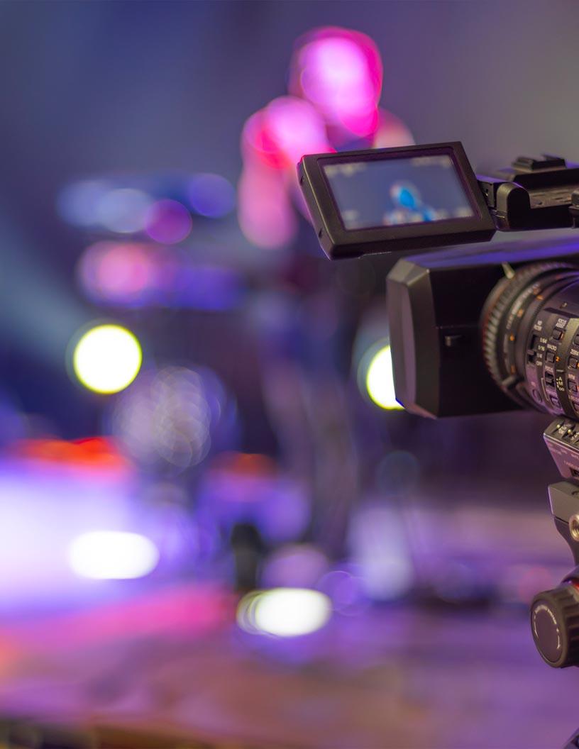 Global Live Streaming Market 2025-2029