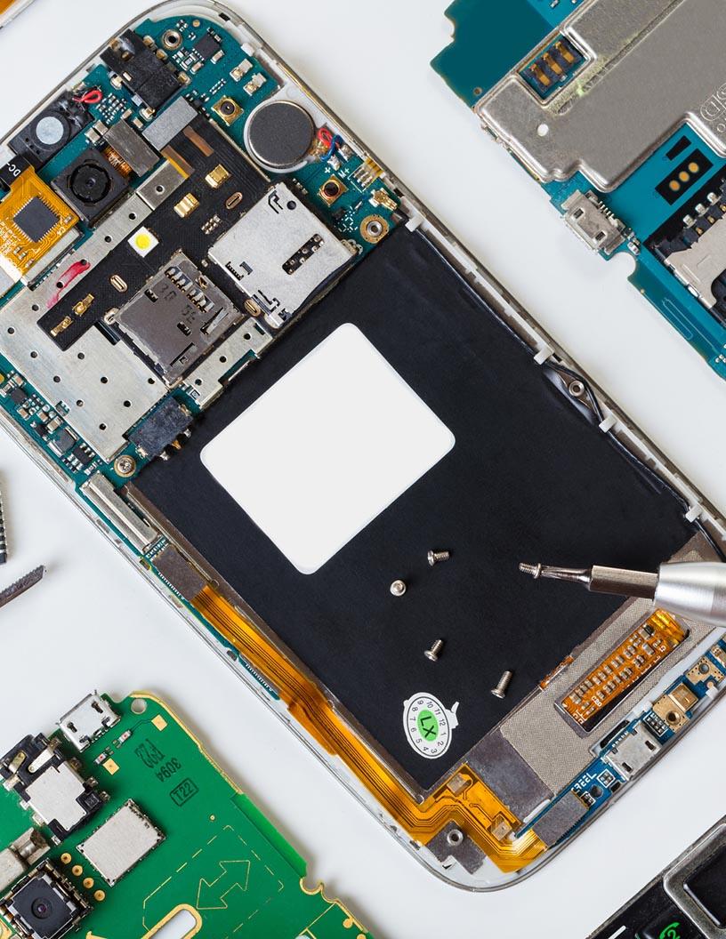 Global Sensors For Smartphones Market 2025-2029