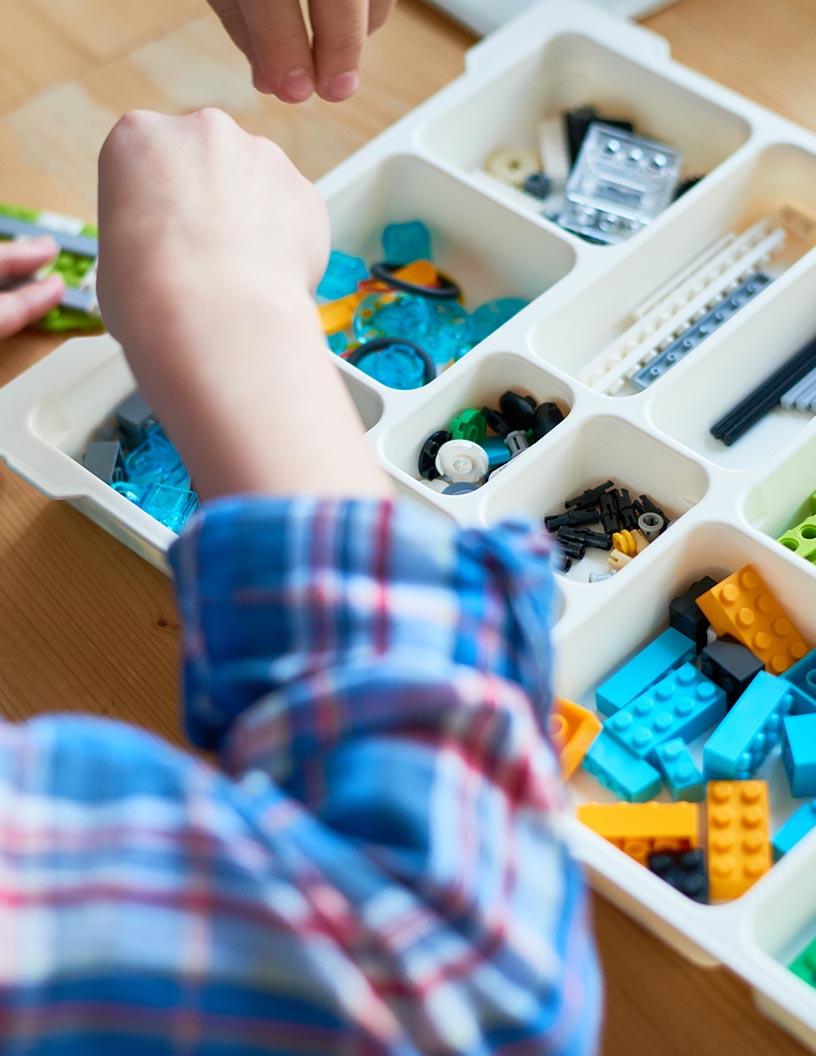 Global Construction Toys Market 2025-2029