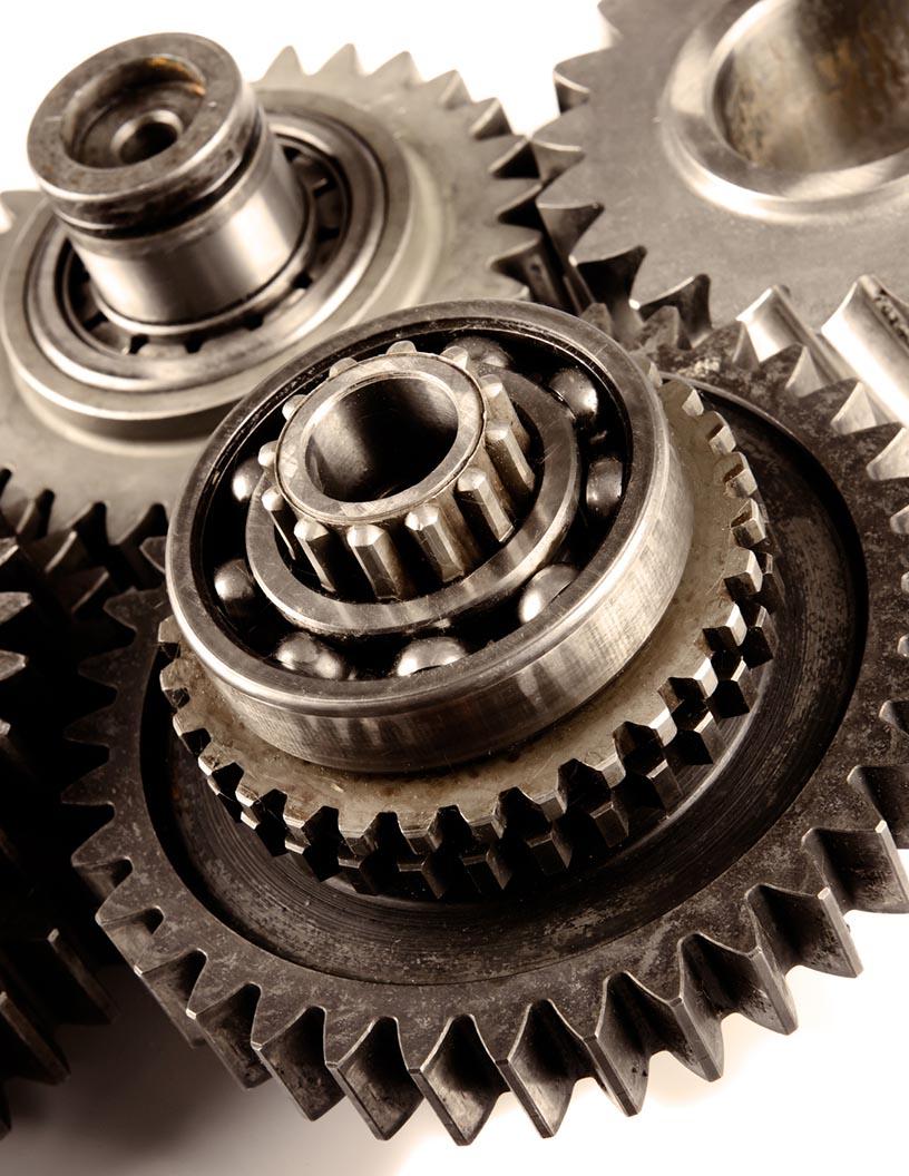 Global Torque Converter Market 2024-2028