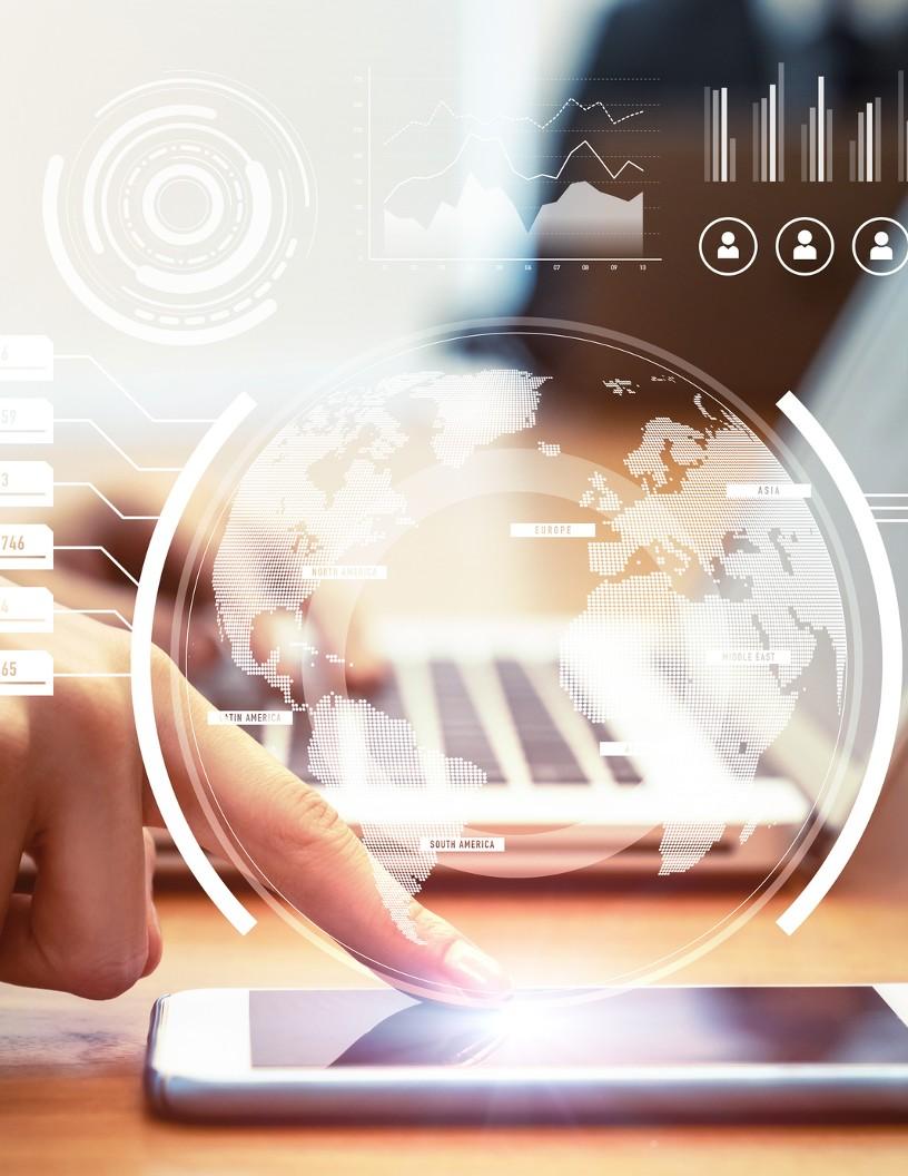 Global Artificial Intelligence (AI) Market In The Telecommunication Industry 2024-2028