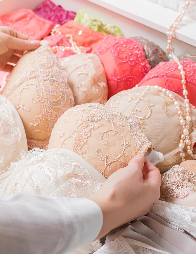 Global Lingerie Market 2024-2028
