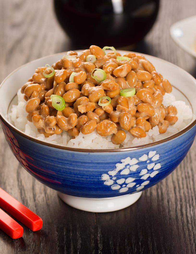 Global Natto Market 2025-2029