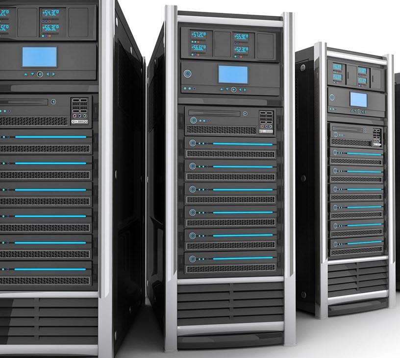 Global High End Server Market 2025-2029