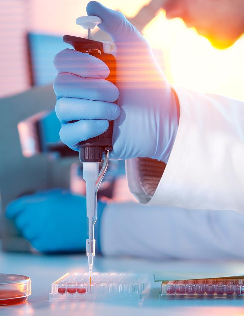 Global Biologics Contract Development And Manufacturing Organization (CDMO) Market 2025-2029