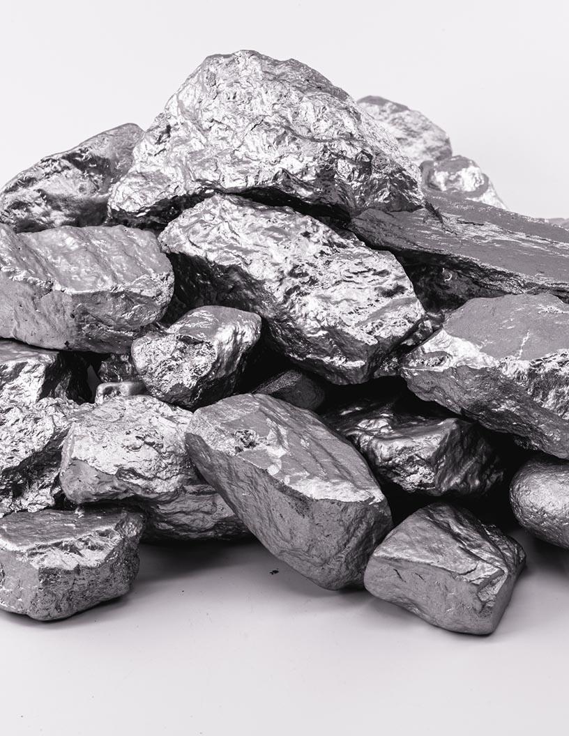 Global Molybdenum Disulfide (MoS2) Market 2024-2028