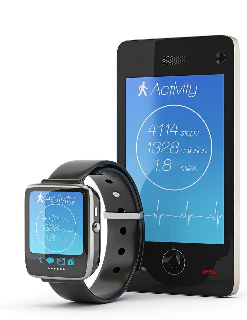 Global Wearable Health Sensors Market 2024-2028