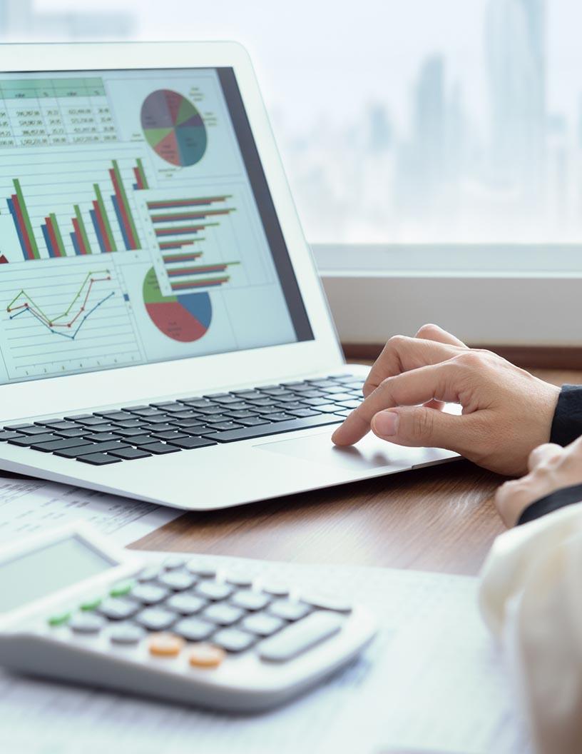 Global Accounting Software Market 2024-2028