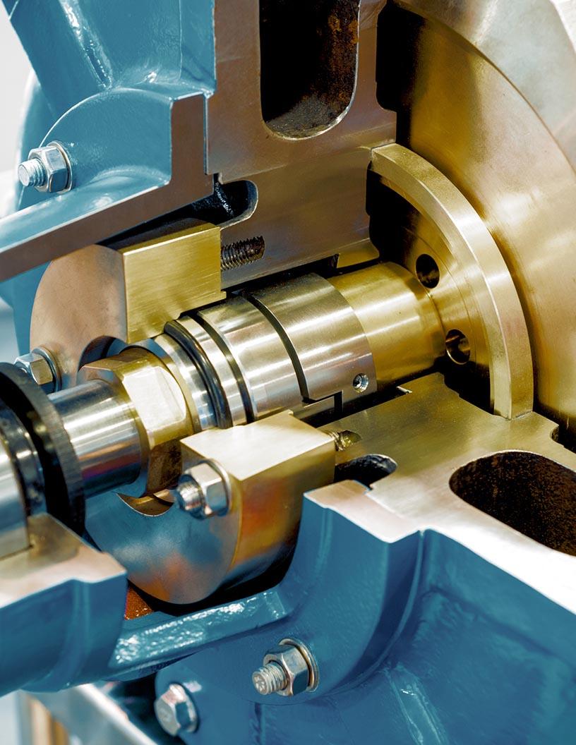 Global Rotary Pump Market 2024-2028