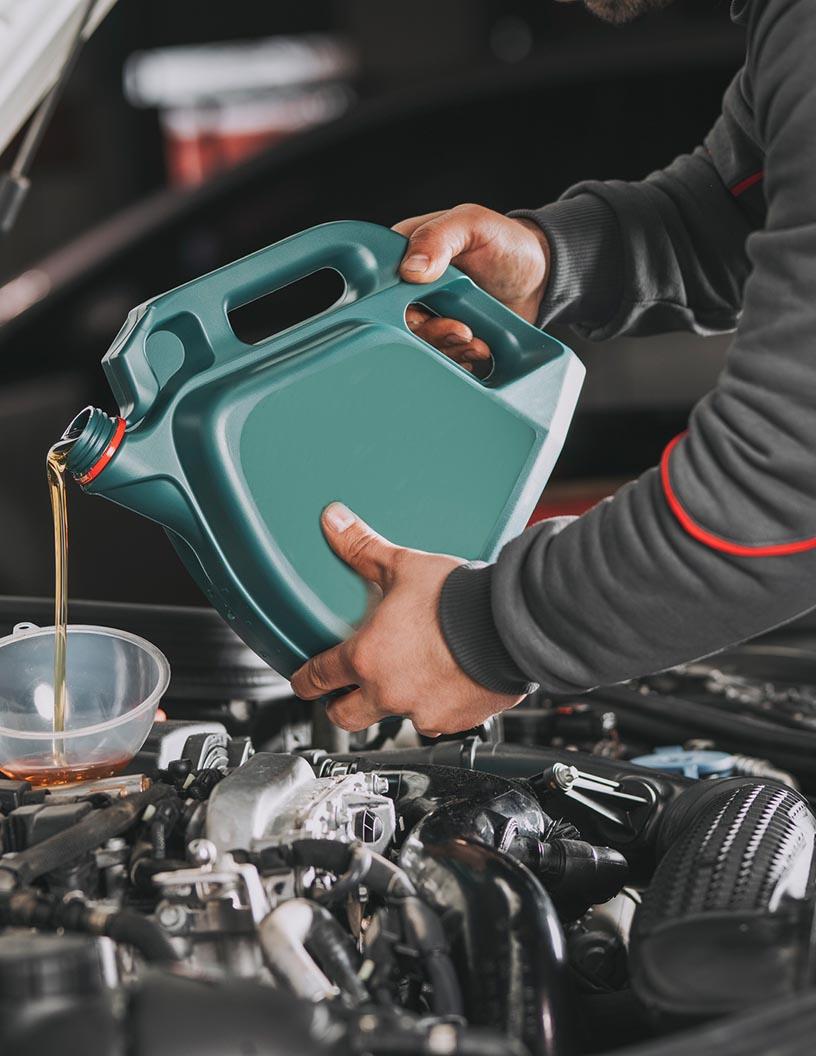 Global Automotive Fuel Delivery System Market 2025-2029