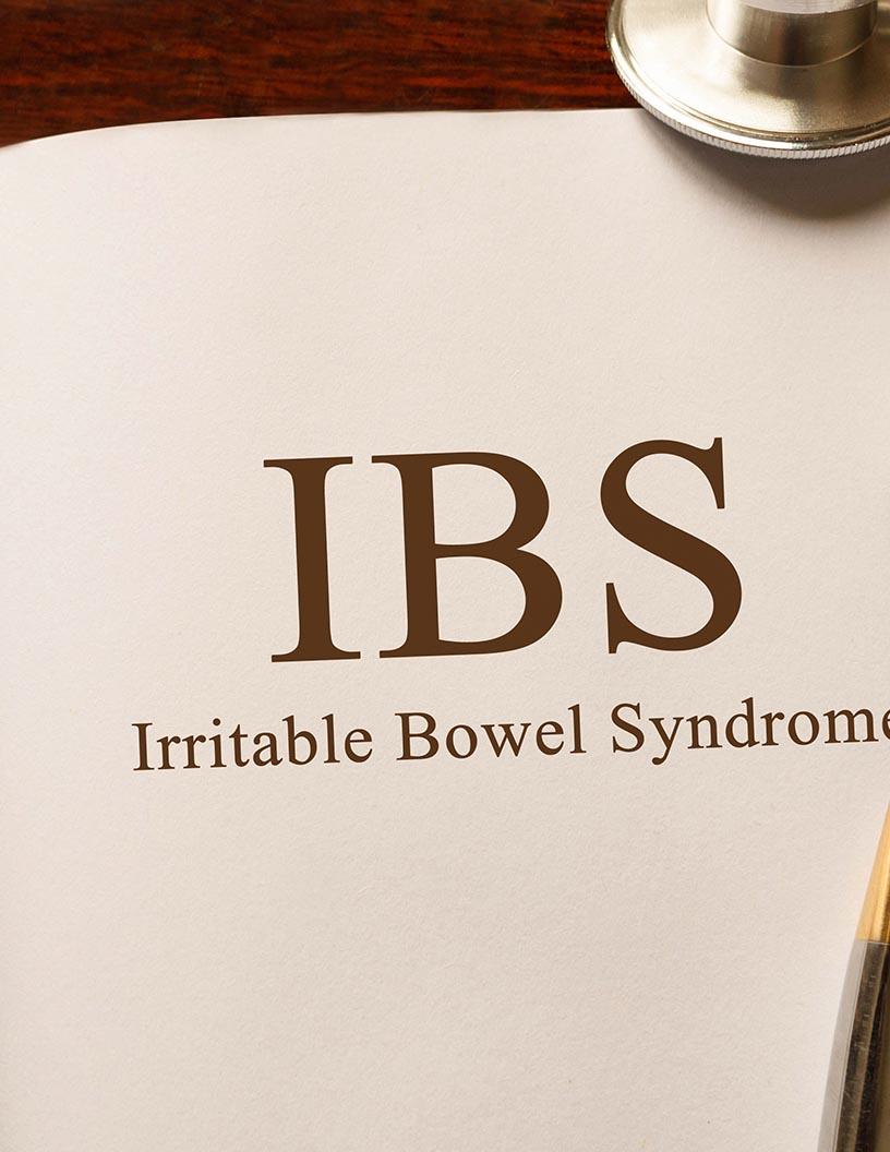Global Irritable Bowel Syndrome Market 2024-2028