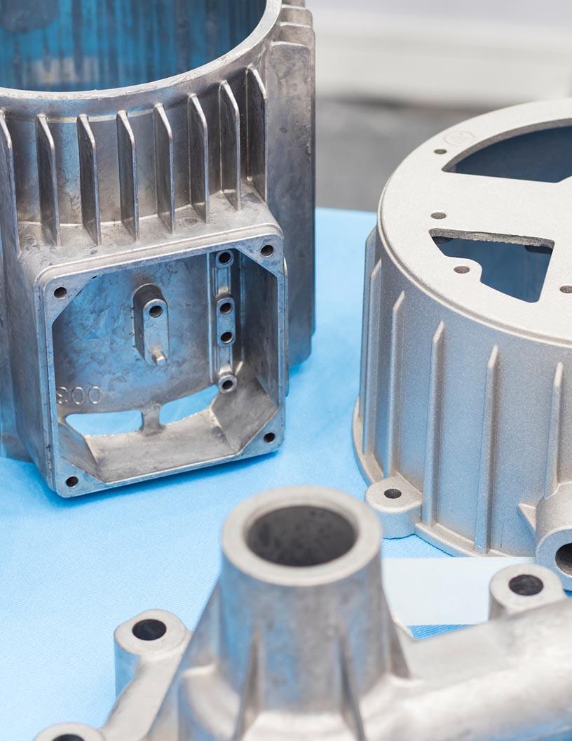 Aluminum Casting Market in India 2025-2029