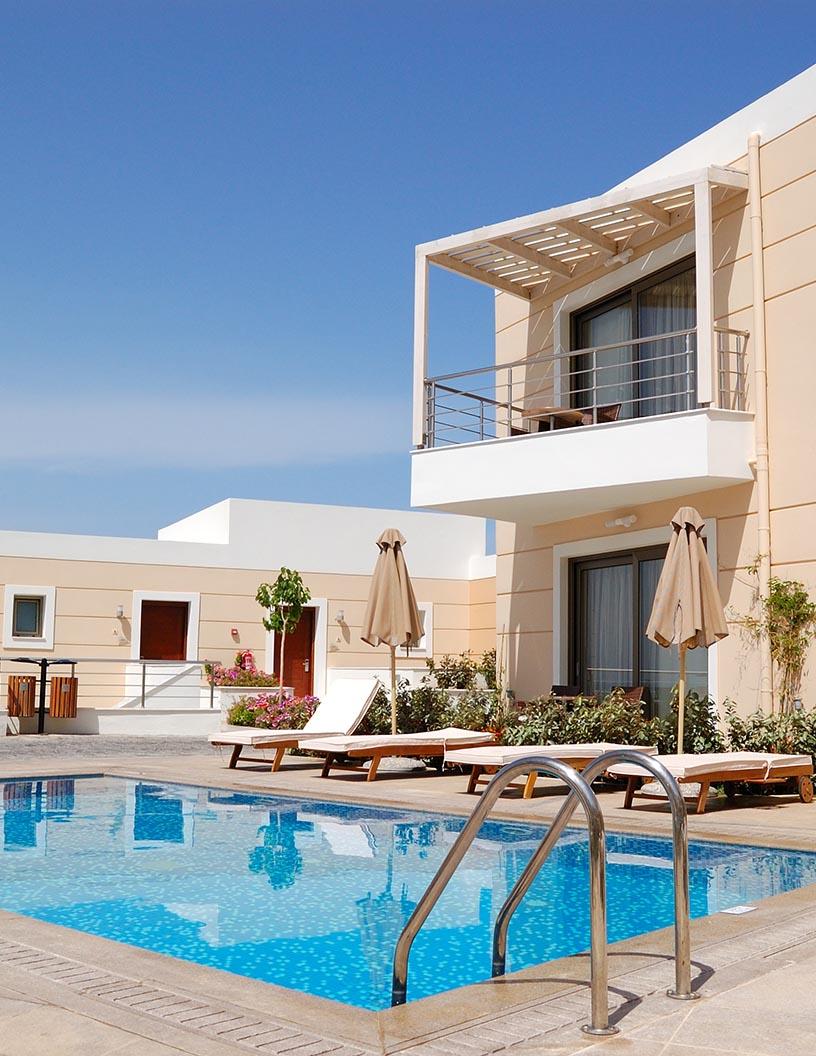 Global Vacation Rental Market 2025-2029