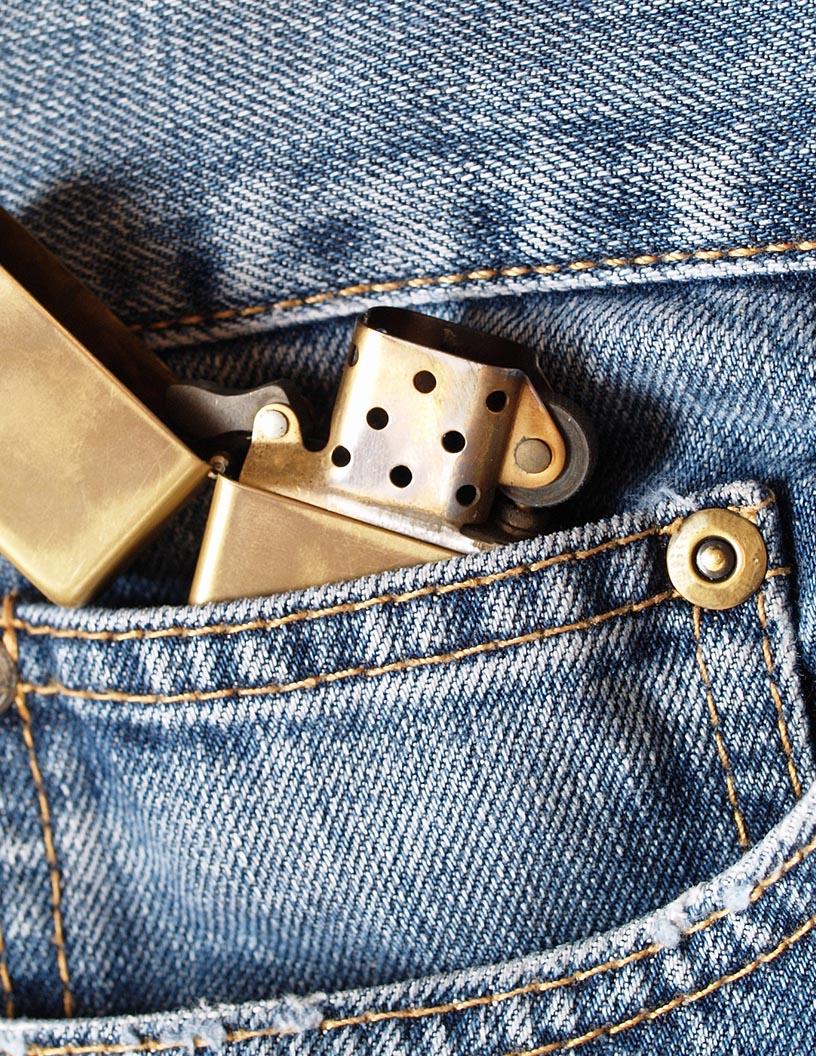 Global Pocket Lighter Market 2025-2029