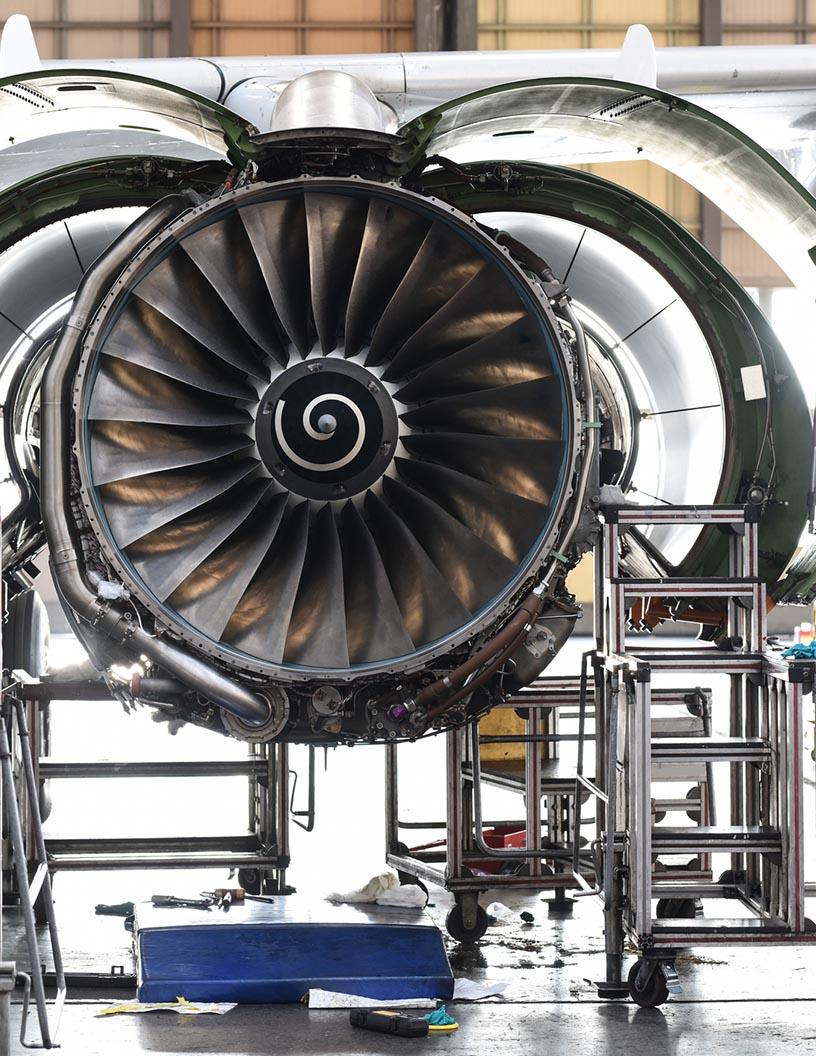 Global Aircraft Engine Compressor Market 2025-2029