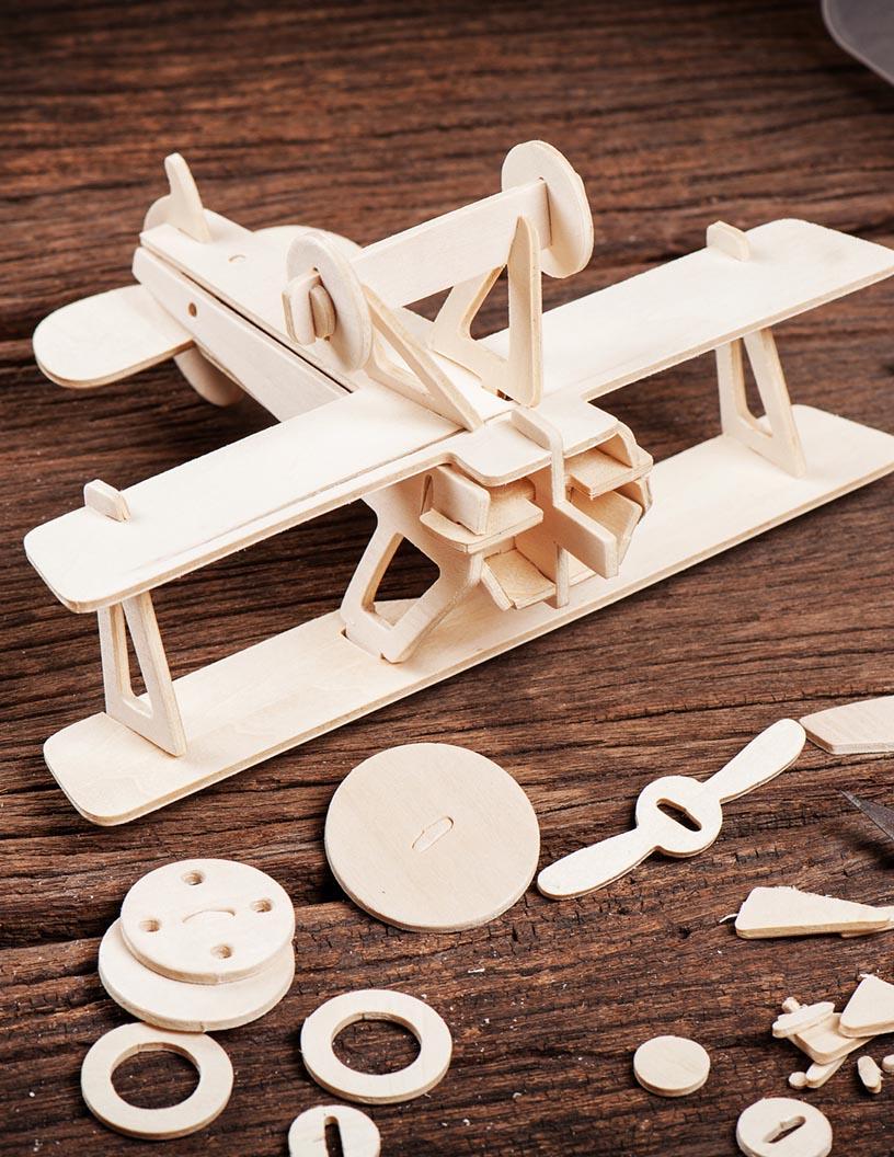 Global Model Kits For Hobbyists Market 2025-2029