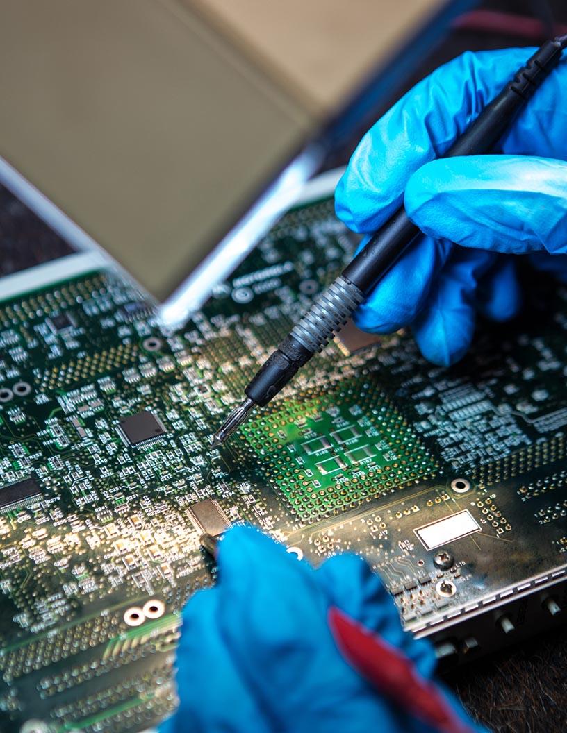 Global Power Semiconductor Market 2024-2028