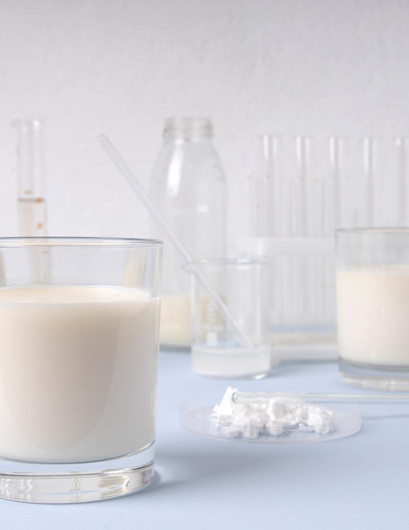 Global A2 Milk Market 2024-2028
