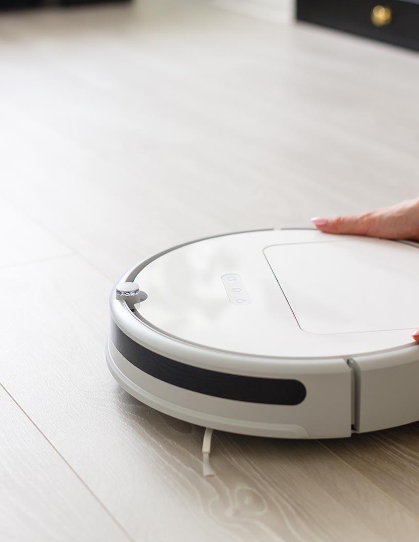 Global Cleaning Robot Market 2024-2028