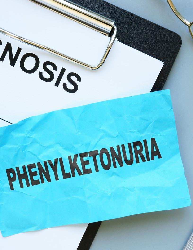 Global Phenylketonuria Treatment Market 2024-2028