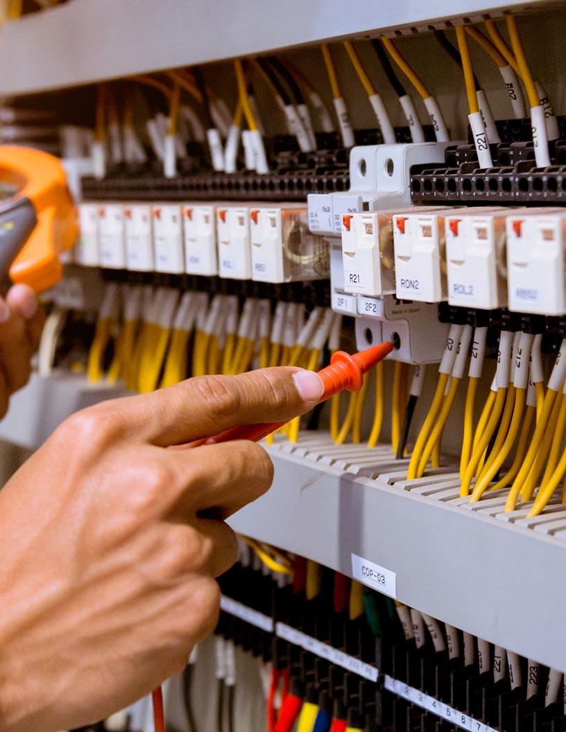 Global Safety Instrumented Systems Market 2024-2028