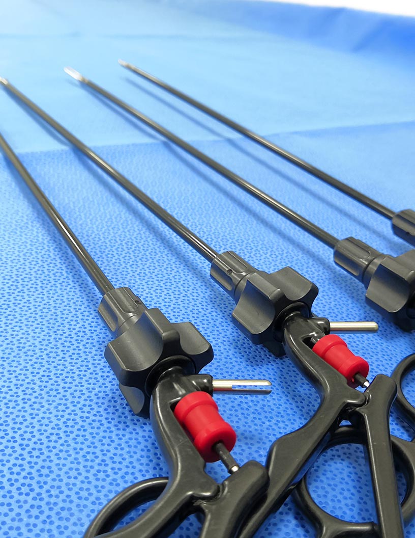 Minimally Invasive Surgery Devices Market in China | Growth Analysis