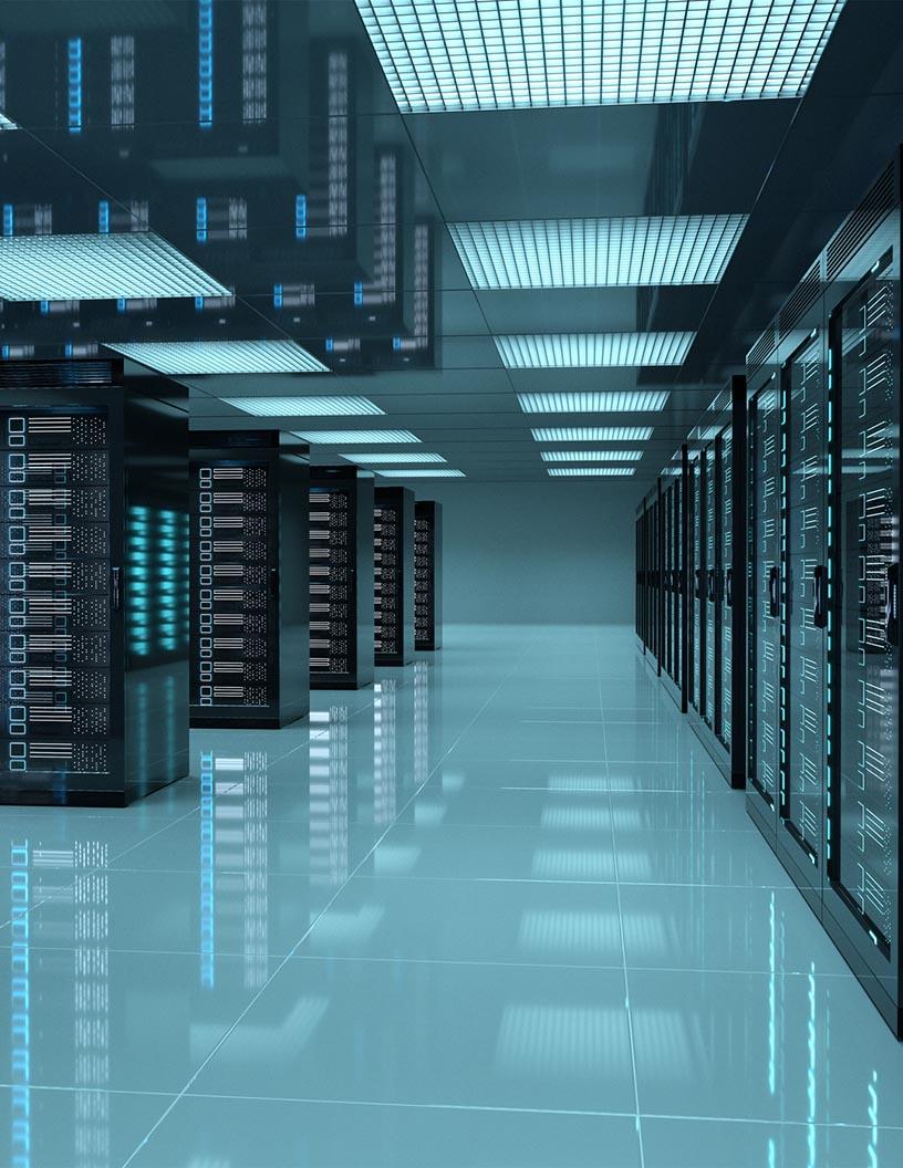 Data Center Market in UK 2024-2028