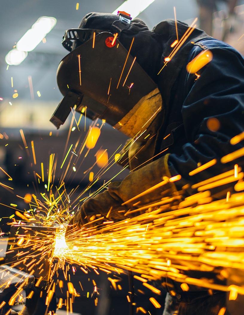 Metal Fabrication Equipment Market in Germany 2024-2028