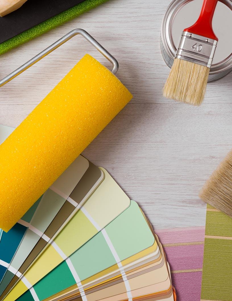Paint And Coatings Market in Middle East and Africa 2024-2028
