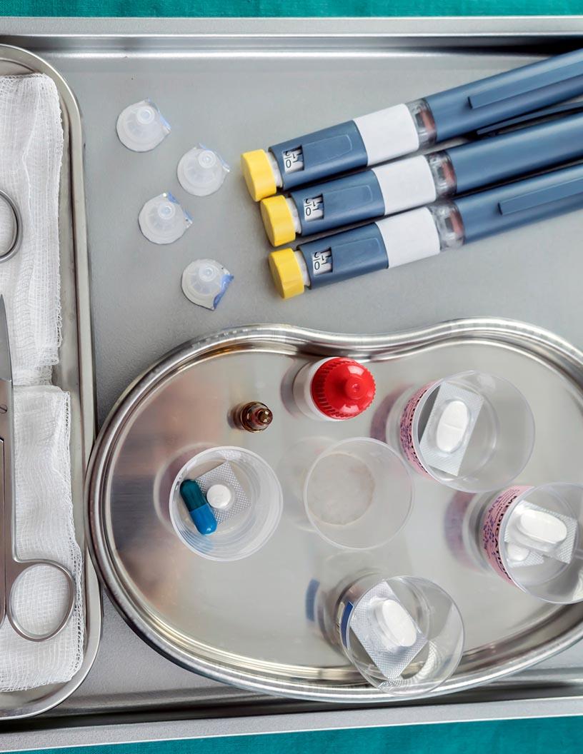 Global Injectable Drug Delivery Devices Market 2024-2028