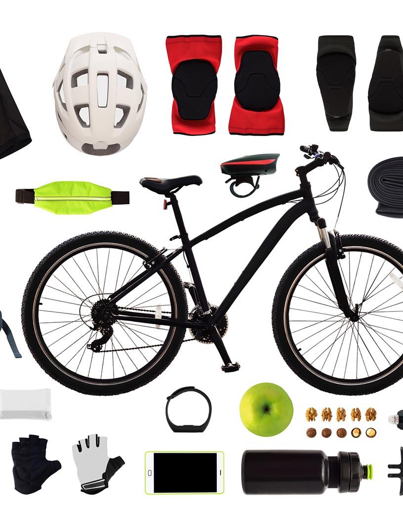 Global Mountain Biking Equipment Market 2024-2028