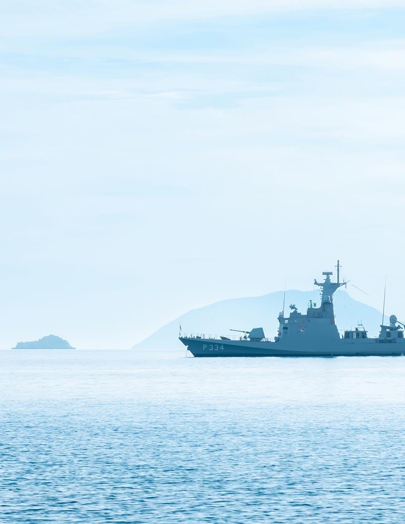 Global Sea Skimmer Missile Market 2024-2028