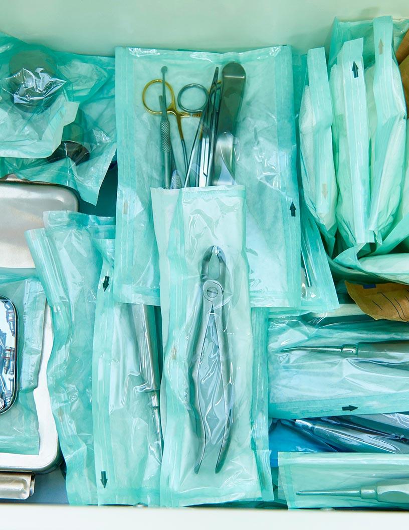 Global Surgical Suction Instruments Market 2024-2028