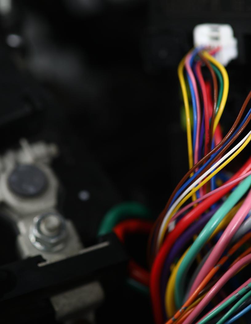 Global Automotive Ethernet Market 2025-2029