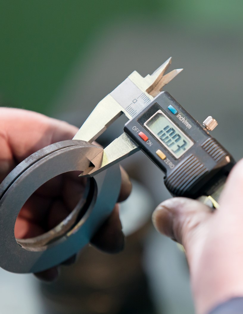 Global Metrology Services Market 2024-2028