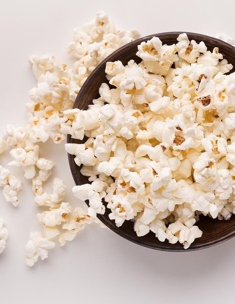 Global Ready-To-Eat (RTE) Popcorn Market 2025-2029