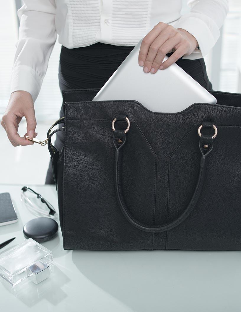 Global Travel And Business Bags Market 2025-2029