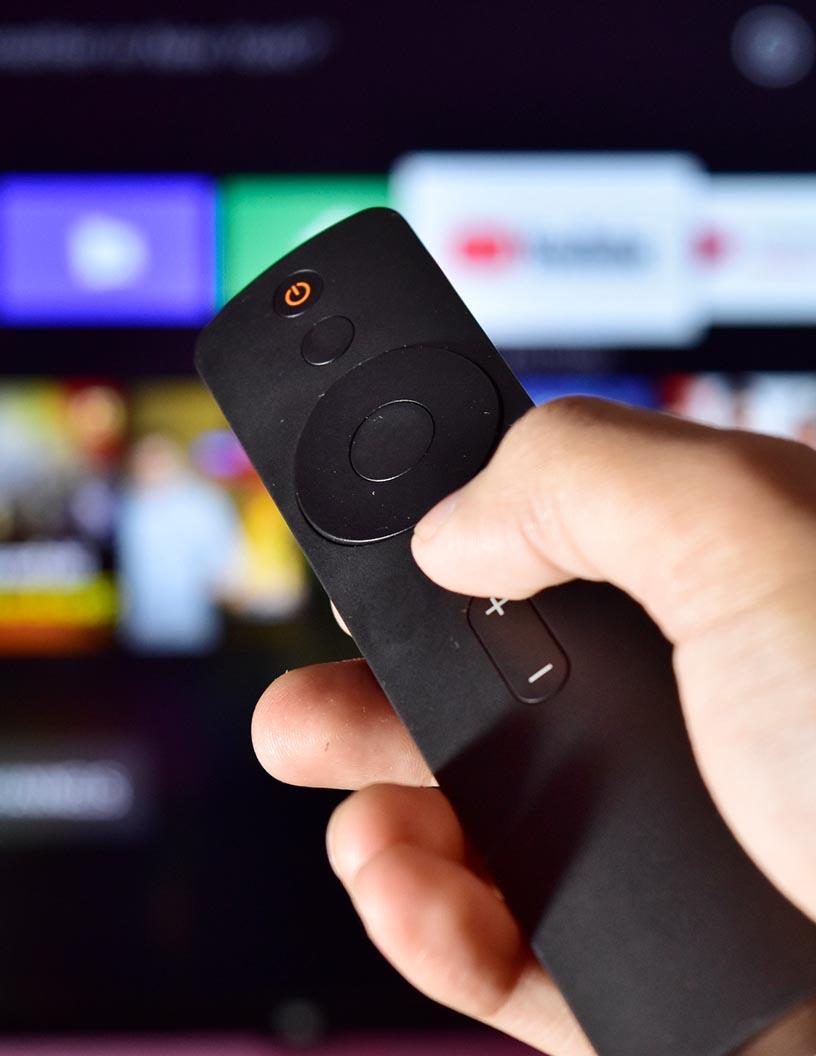 Global Smart TV Sticks Market 2025-2029