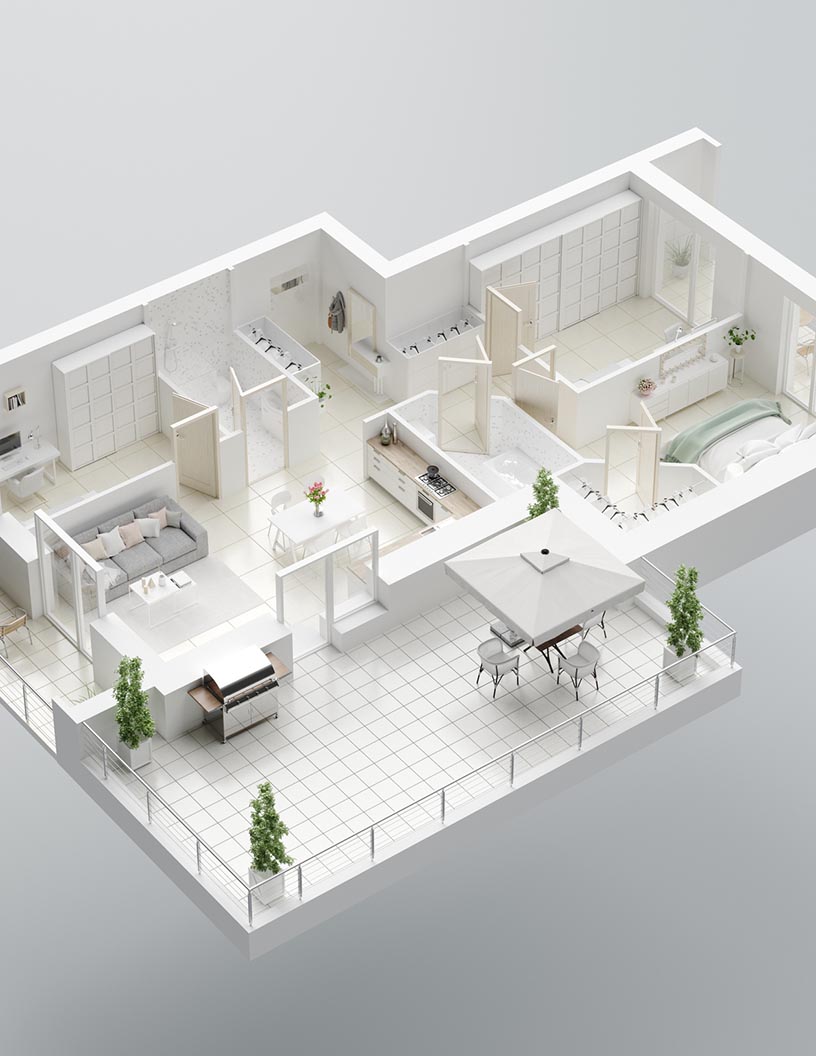 Global generative design market 2024-2028